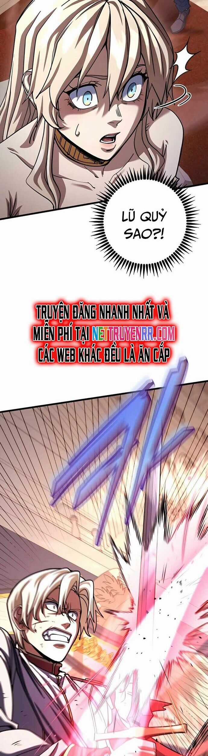 Tôi Dùng Búa Thần Giải Cứu Thế Giới Chapter 68 trang 27