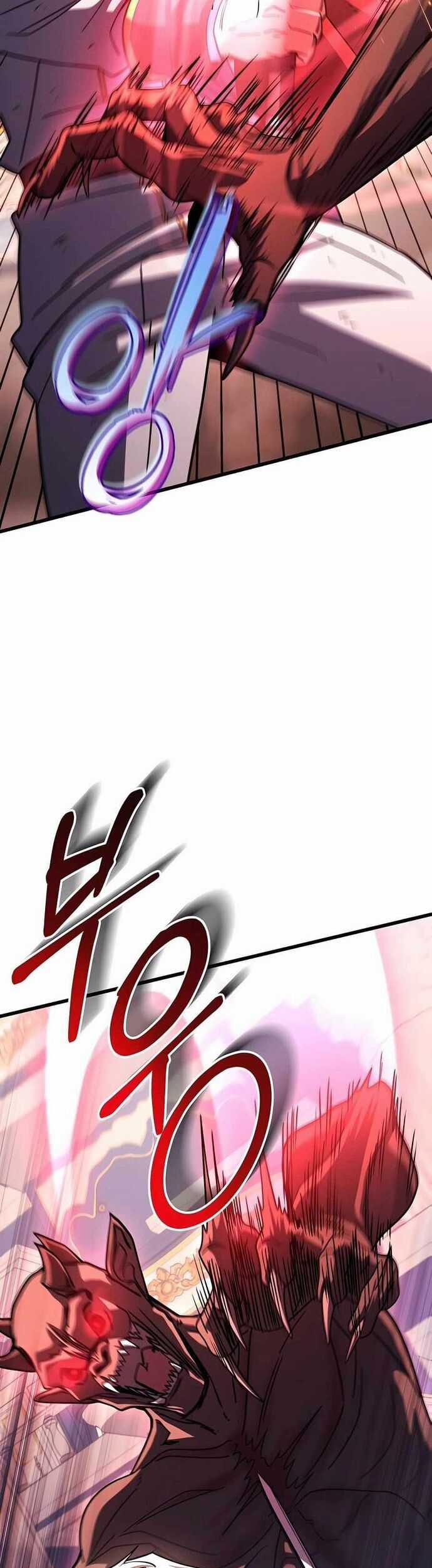 Tôi Dùng Búa Thần Giải Cứu Thế Giới Chapter 68 trang 28