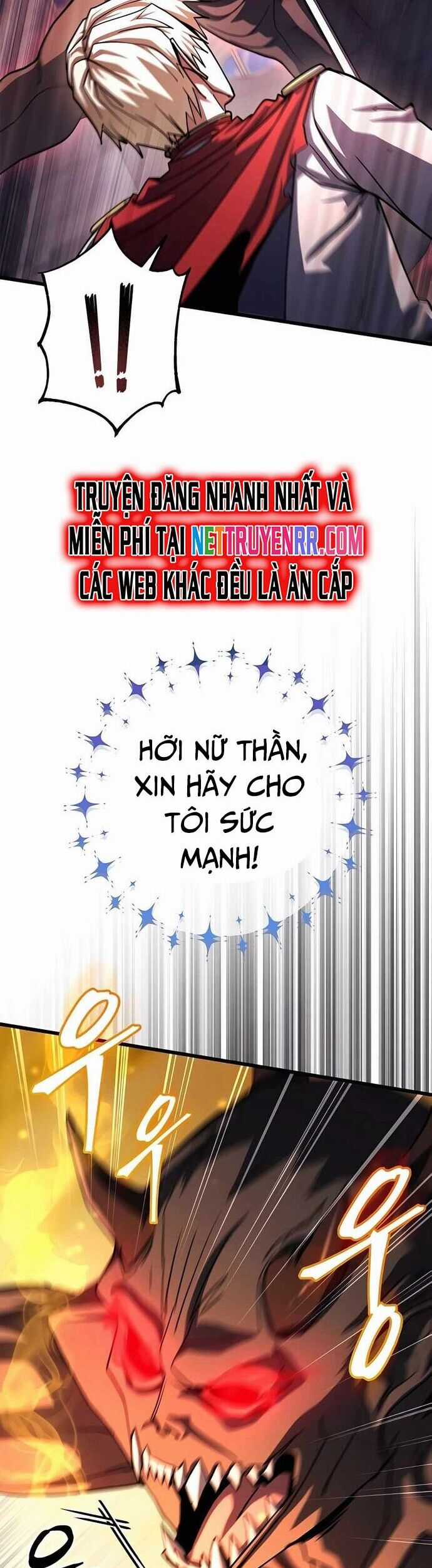 Tôi Dùng Búa Thần Giải Cứu Thế Giới Chapter 68 trang 29