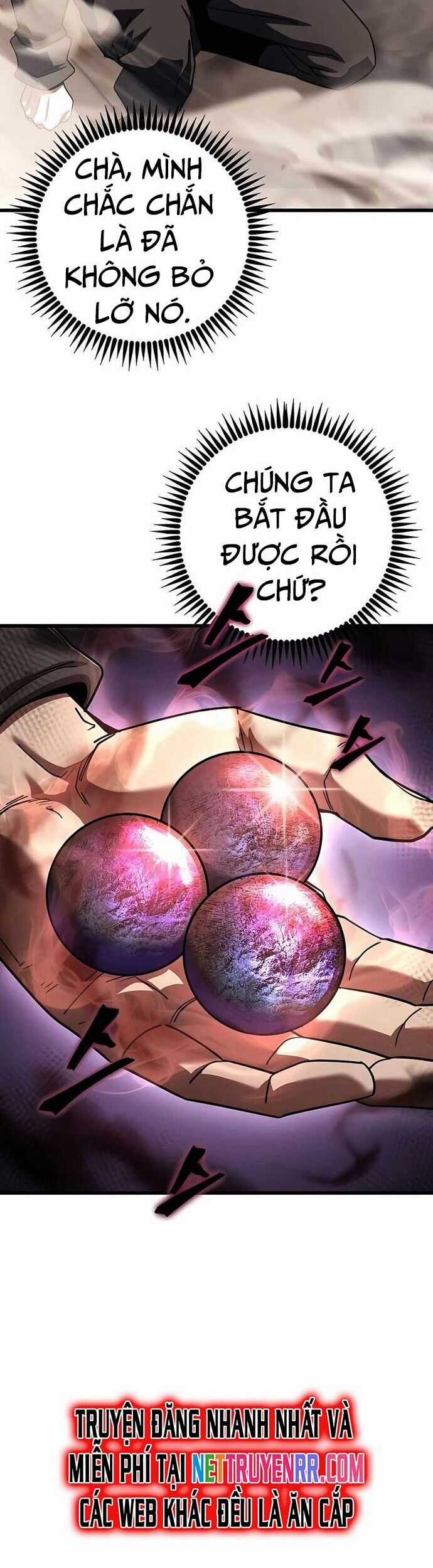 Tôi Dùng Búa Thần Giải Cứu Thế Giới Chapter 68 trang 3