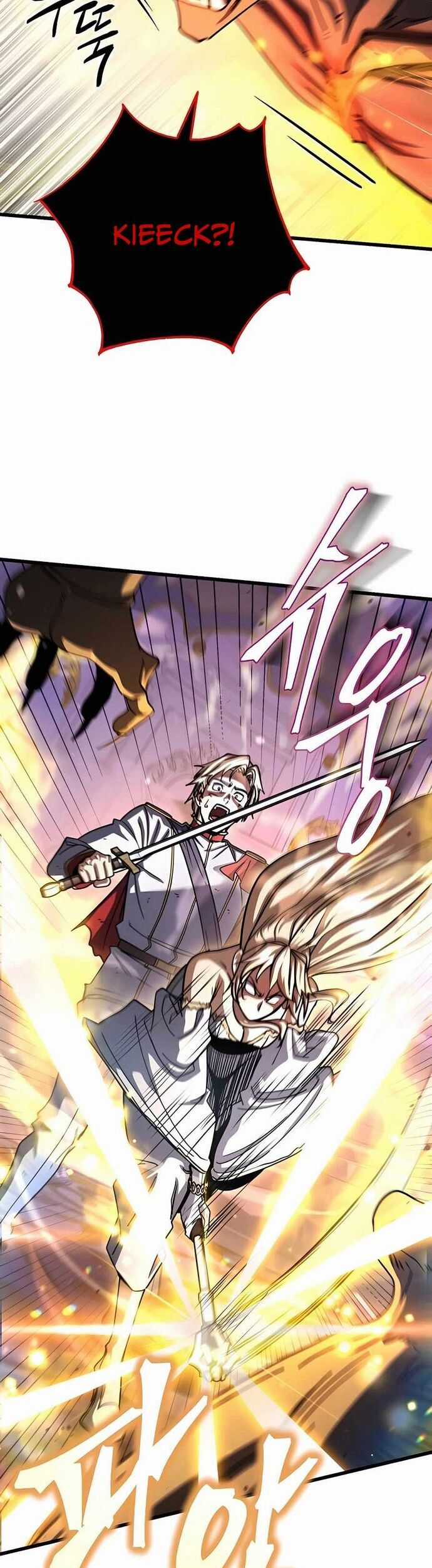 Tôi Dùng Búa Thần Giải Cứu Thế Giới Chapter 68 trang 30