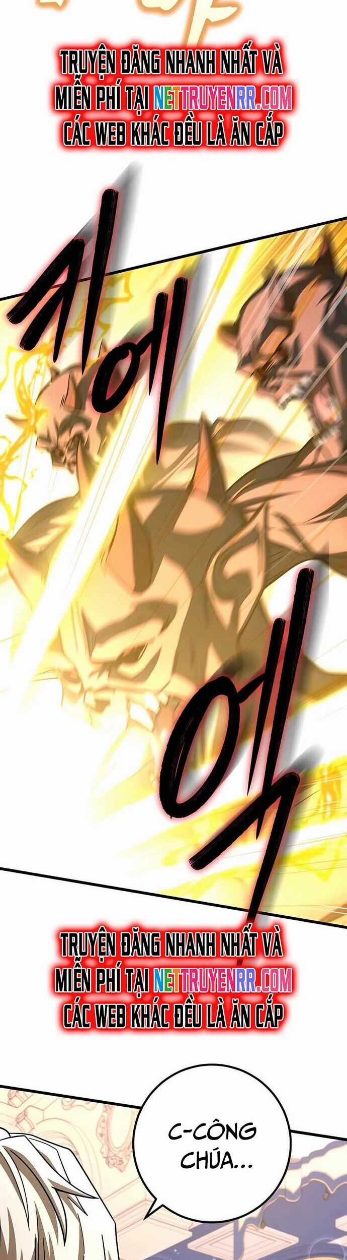 Tôi Dùng Búa Thần Giải Cứu Thế Giới Chapter 68 trang 31