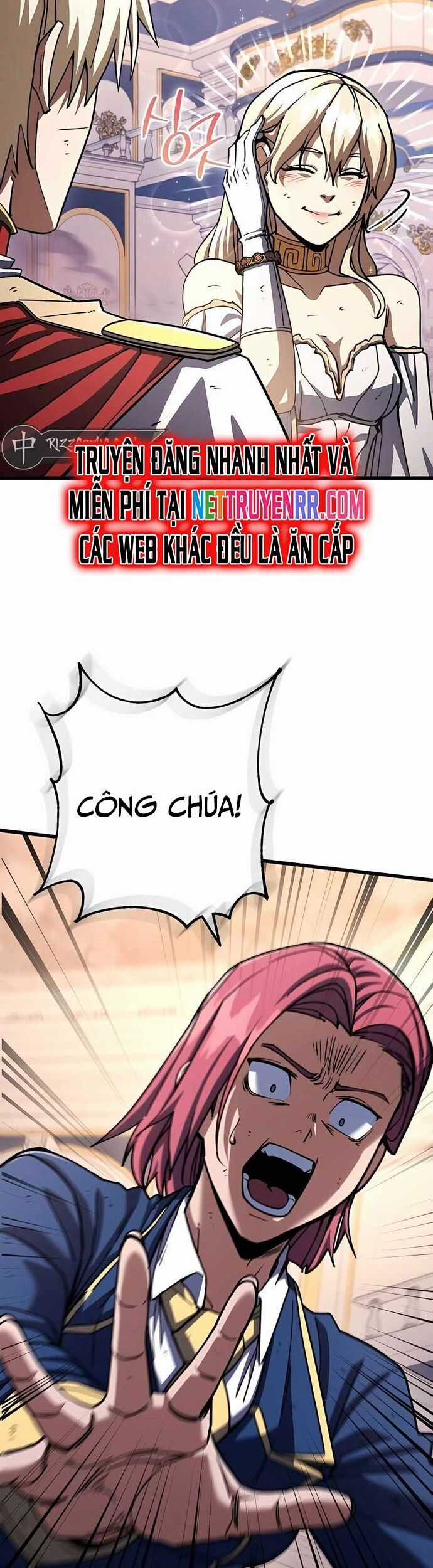 Tôi Dùng Búa Thần Giải Cứu Thế Giới Chapter 68 trang 32