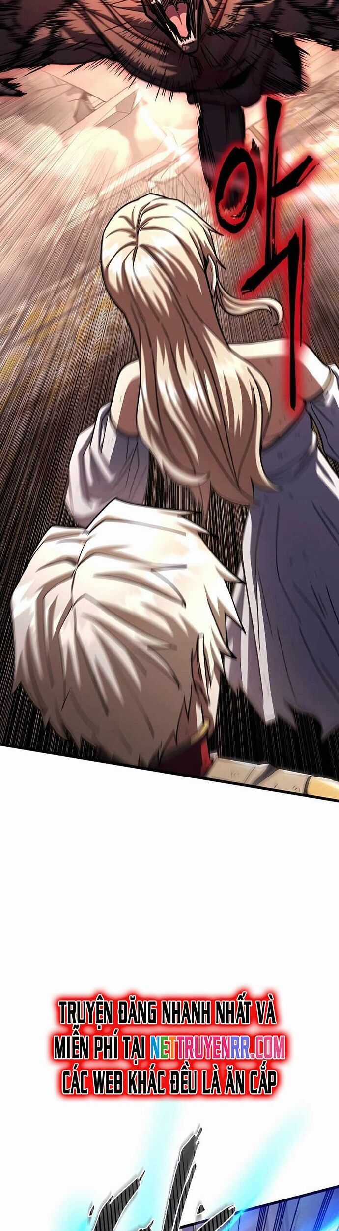 Tôi Dùng Búa Thần Giải Cứu Thế Giới Chapter 68 trang 34