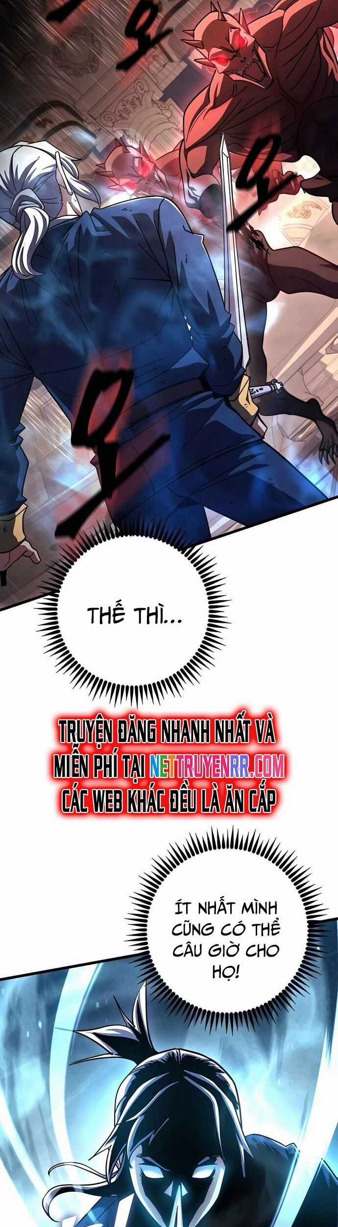 Tôi Dùng Búa Thần Giải Cứu Thế Giới Chapter 68 trang 38