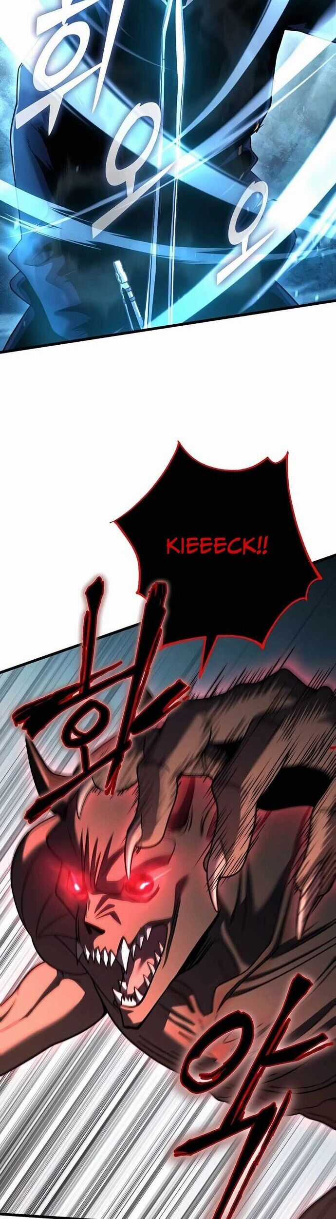 Tôi Dùng Búa Thần Giải Cứu Thế Giới Chapter 68 trang 39