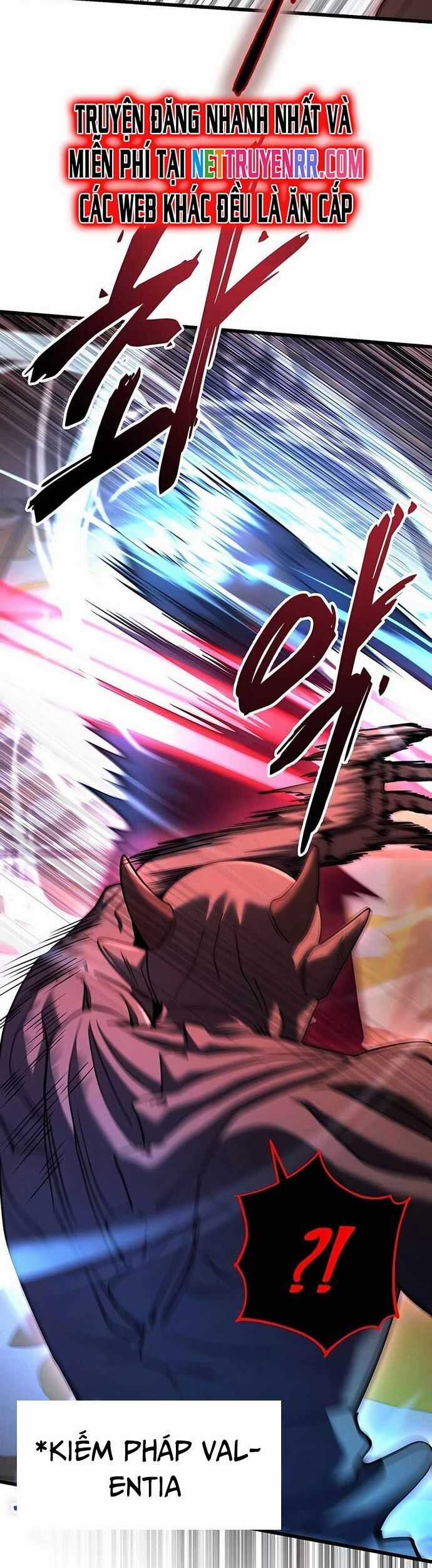 Tôi Dùng Búa Thần Giải Cứu Thế Giới Chapter 68 trang 40