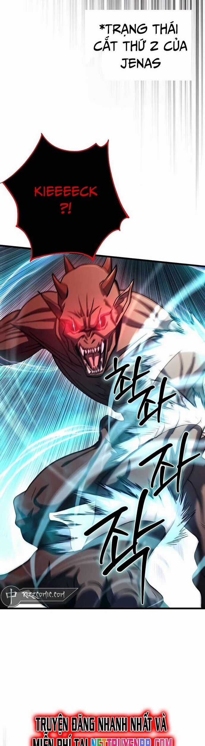 Tôi Dùng Búa Thần Giải Cứu Thế Giới Chapter 68 trang 41