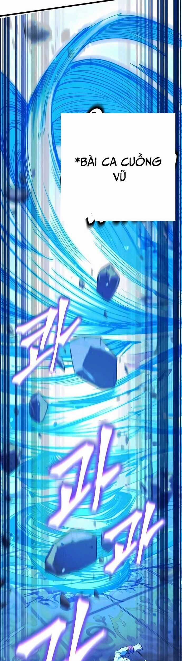 Tôi Dùng Búa Thần Giải Cứu Thế Giới Chapter 68 trang 43