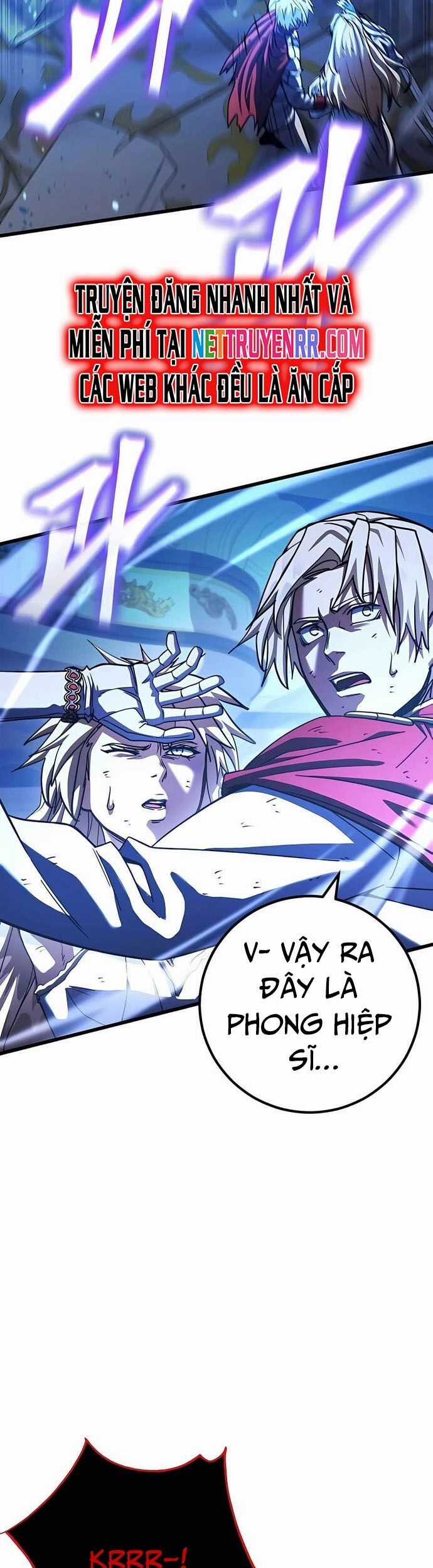 Tôi Dùng Búa Thần Giải Cứu Thế Giới Chapter 68 trang 44