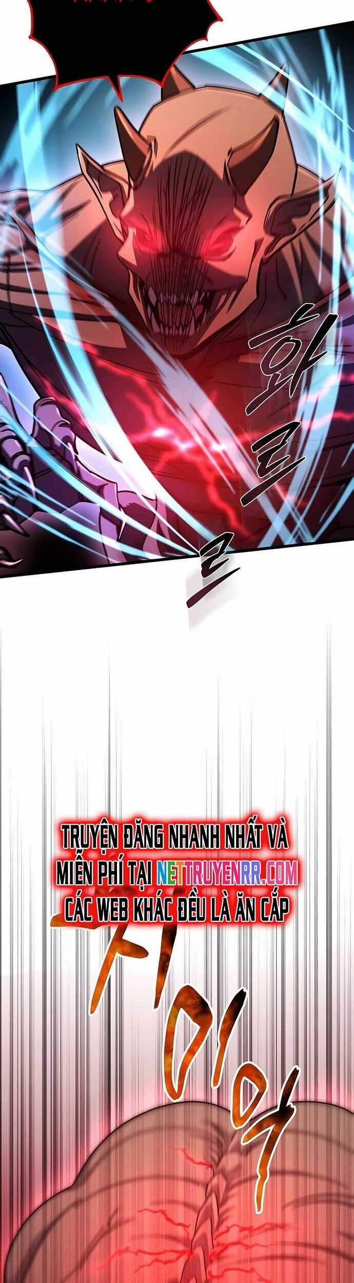 Tôi Dùng Búa Thần Giải Cứu Thế Giới Chapter 68 trang 45