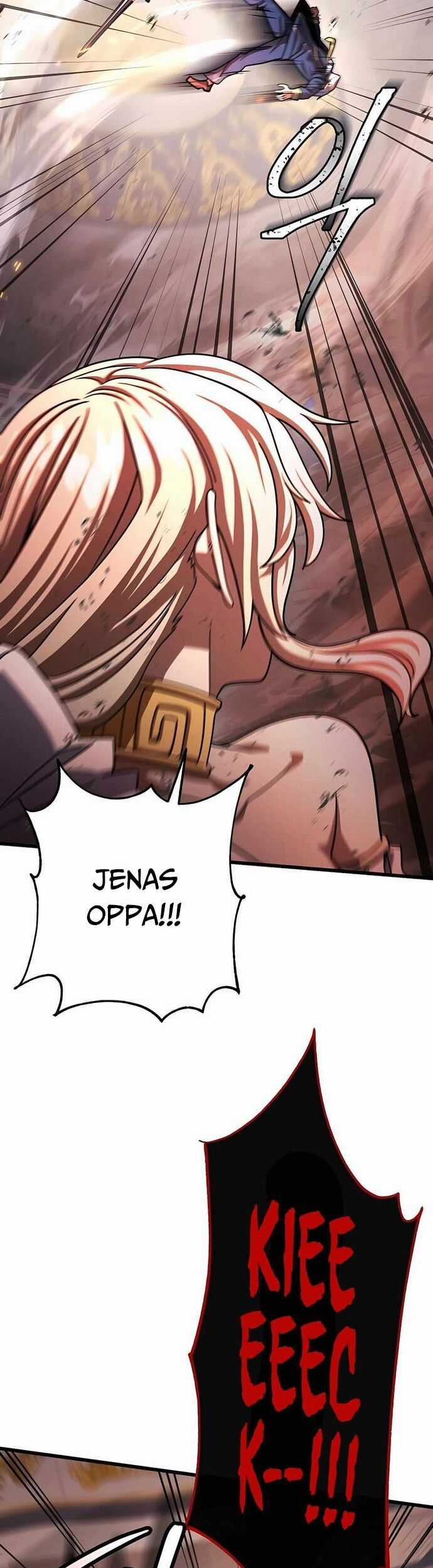 Tôi Dùng Búa Thần Giải Cứu Thế Giới Chapter 68 trang 48