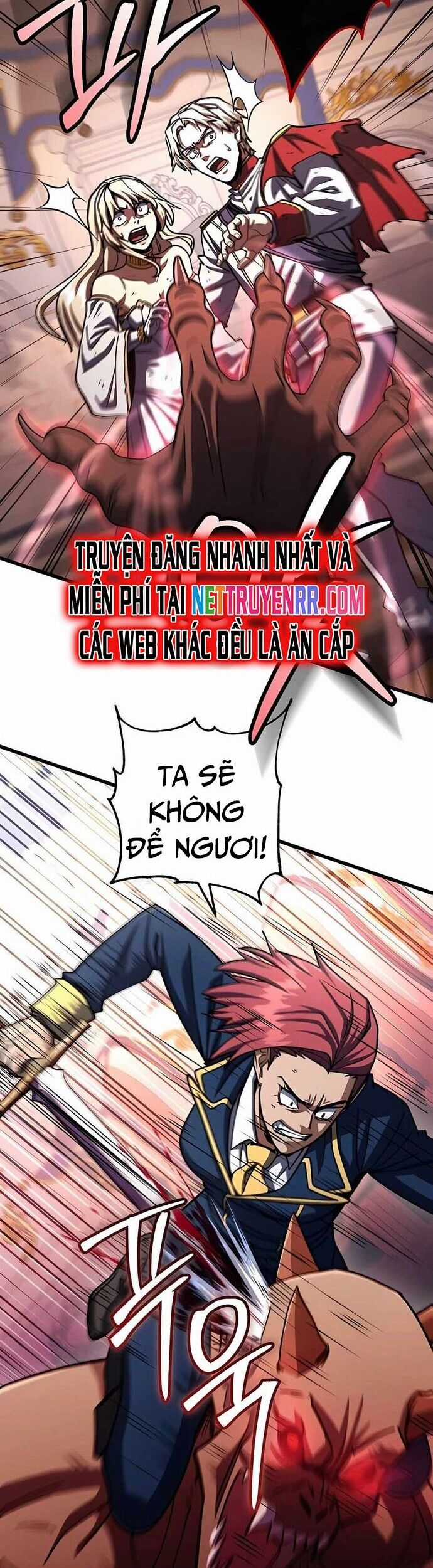 Tôi Dùng Búa Thần Giải Cứu Thế Giới Chapter 68 trang 49