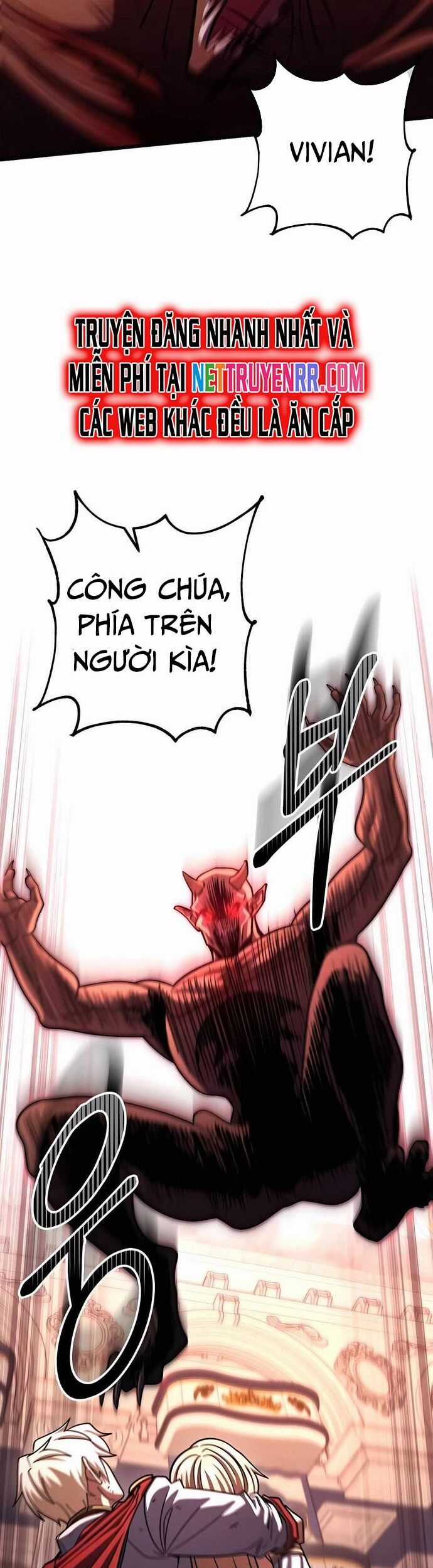 Tôi Dùng Búa Thần Giải Cứu Thế Giới Chapter 68 trang 50