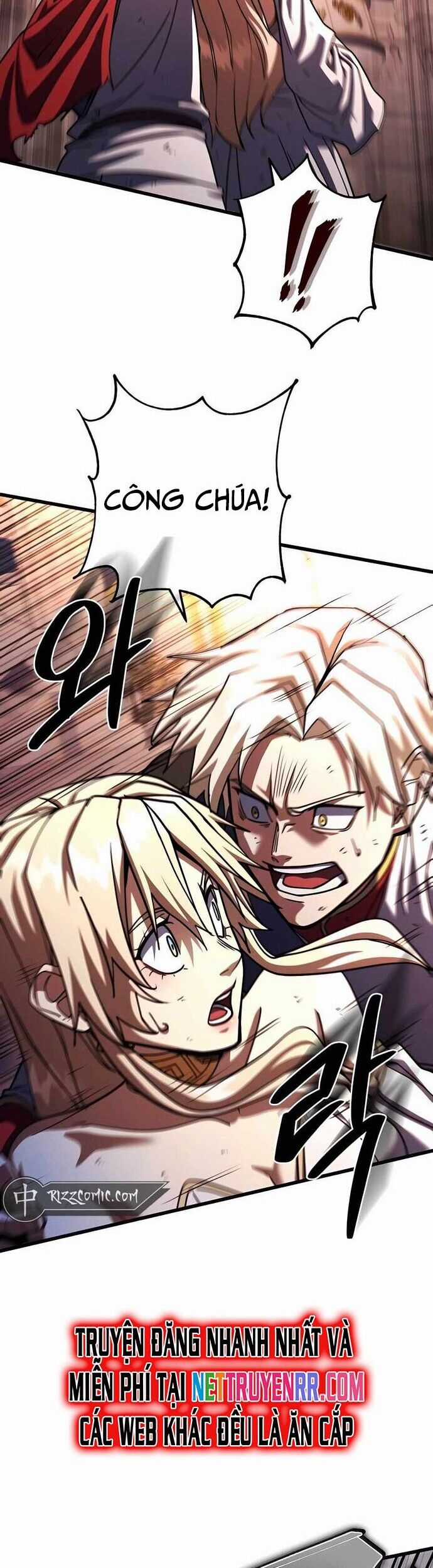 Tôi Dùng Búa Thần Giải Cứu Thế Giới Chapter 68 trang 51