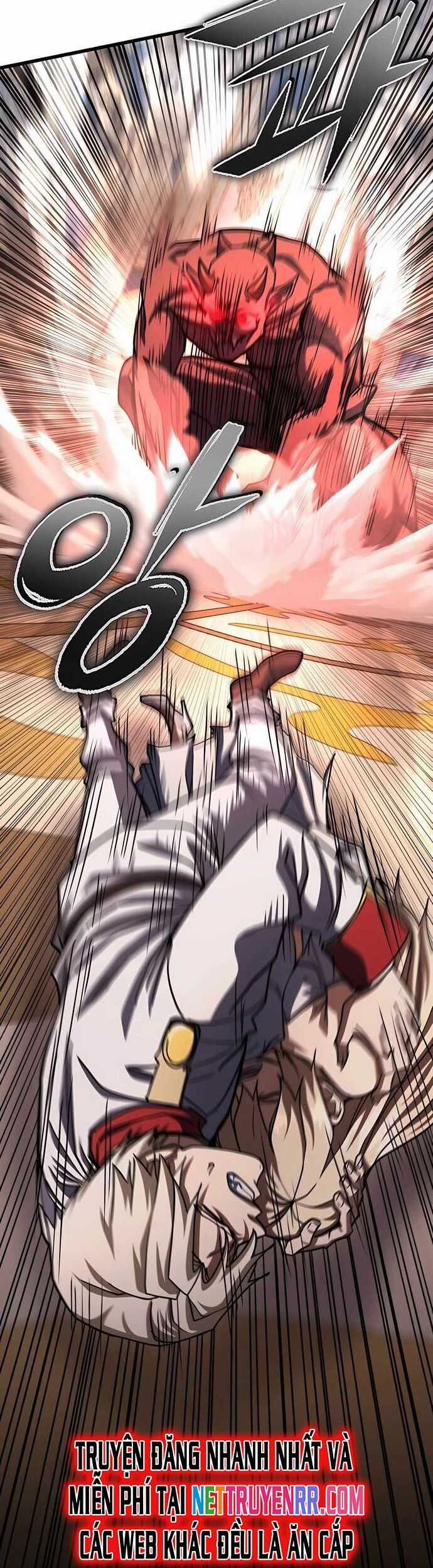 Tôi Dùng Búa Thần Giải Cứu Thế Giới Chapter 68 trang 52