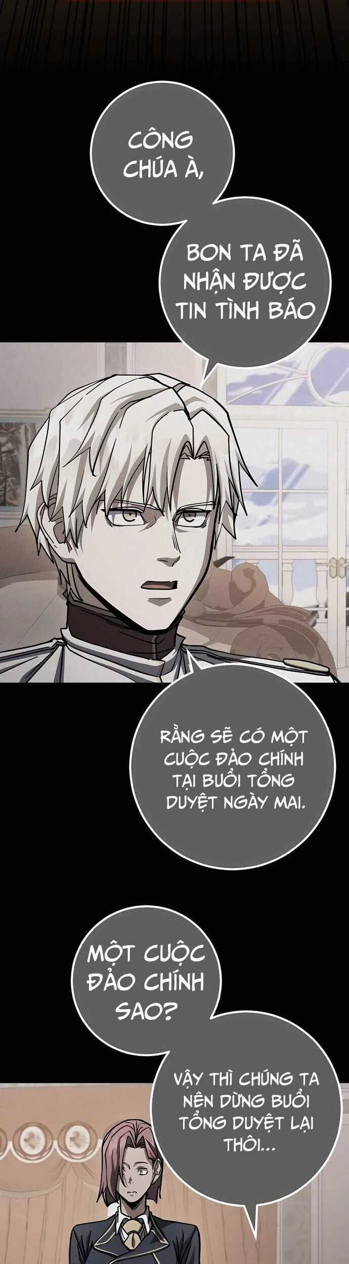 Tôi Dùng Búa Thần Giải Cứu Thế Giới Chapter 68 trang 53