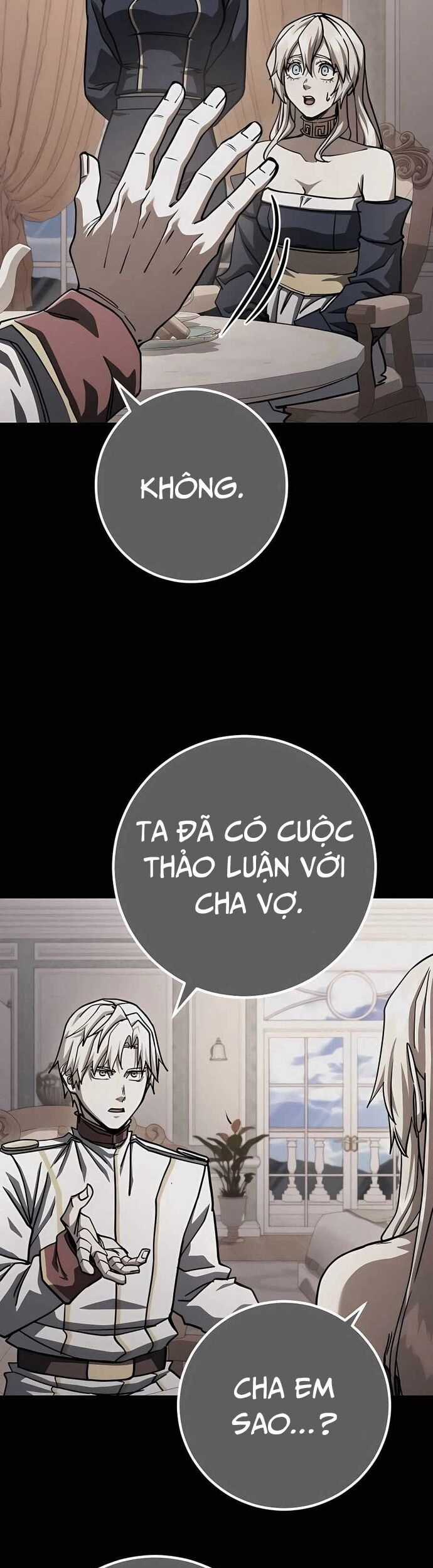 Tôi Dùng Búa Thần Giải Cứu Thế Giới Chapter 68 trang 54