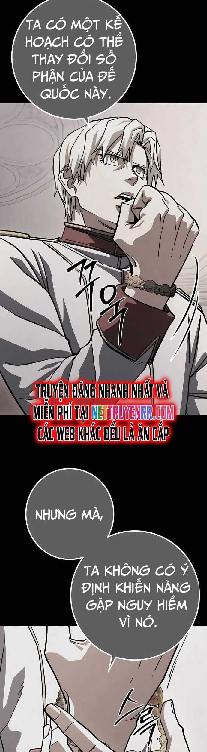 Tôi Dùng Búa Thần Giải Cứu Thế Giới Chapter 68 trang 55