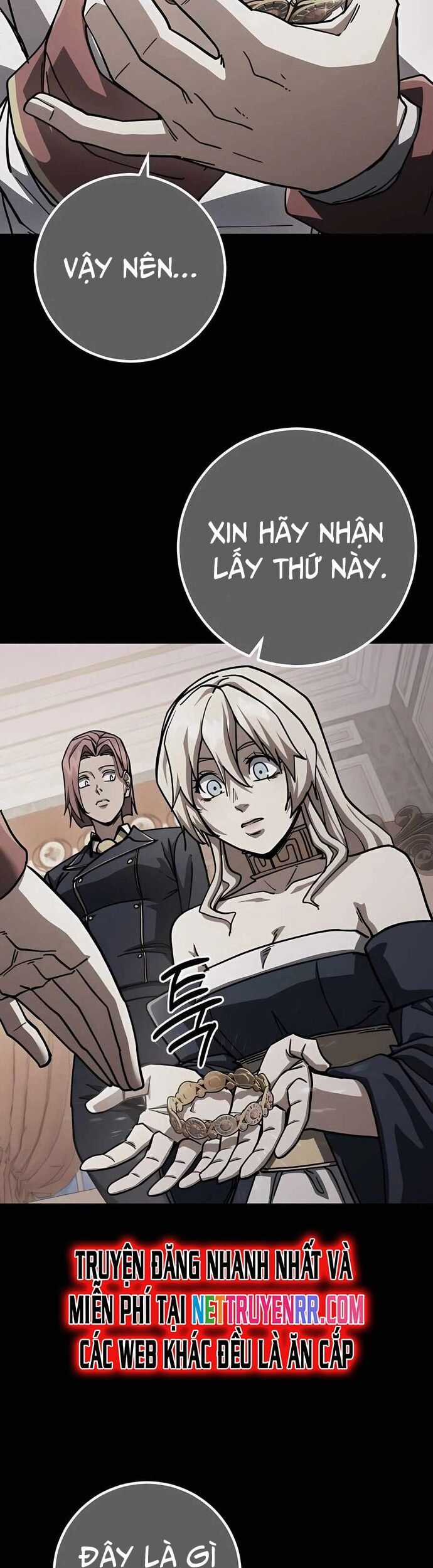 Tôi Dùng Búa Thần Giải Cứu Thế Giới Chapter 68 trang 56