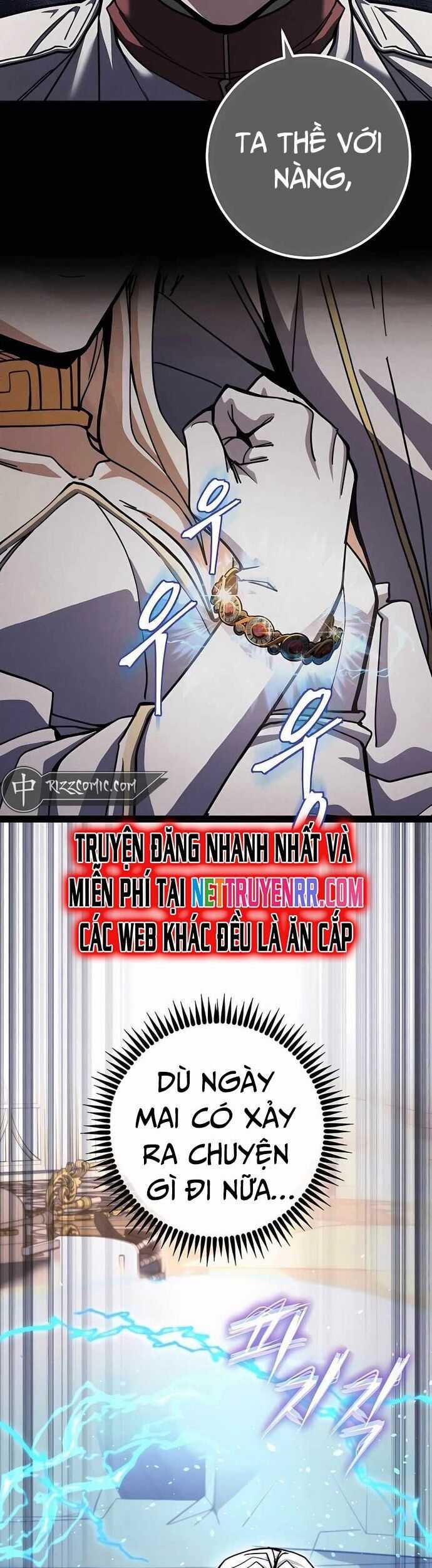 Tôi Dùng Búa Thần Giải Cứu Thế Giới Chapter 68 trang 58