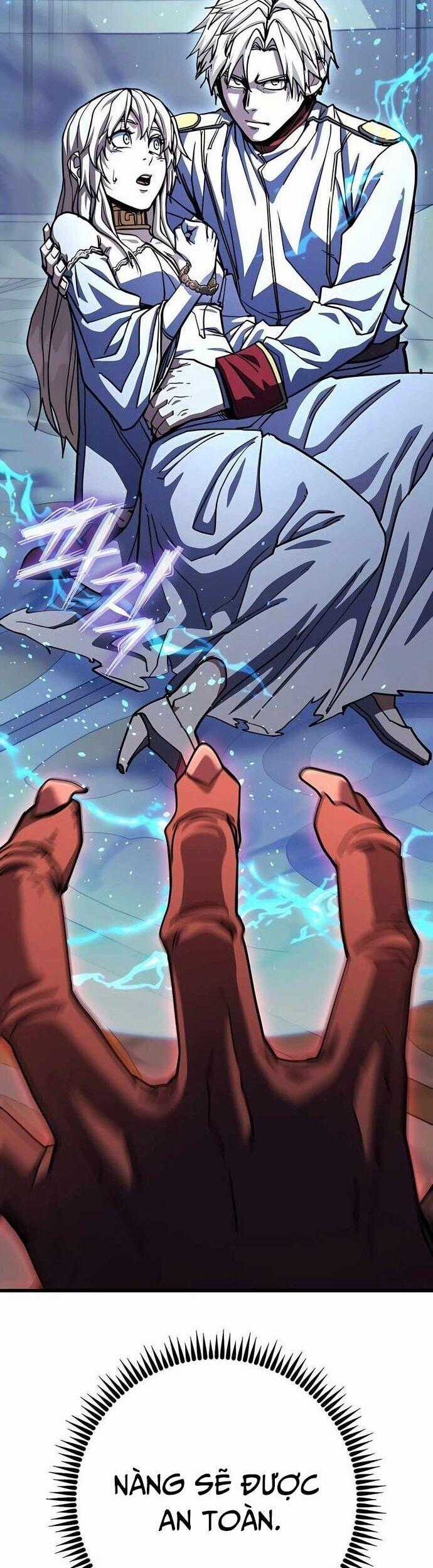 Tôi Dùng Búa Thần Giải Cứu Thế Giới Chapter 68 trang 59