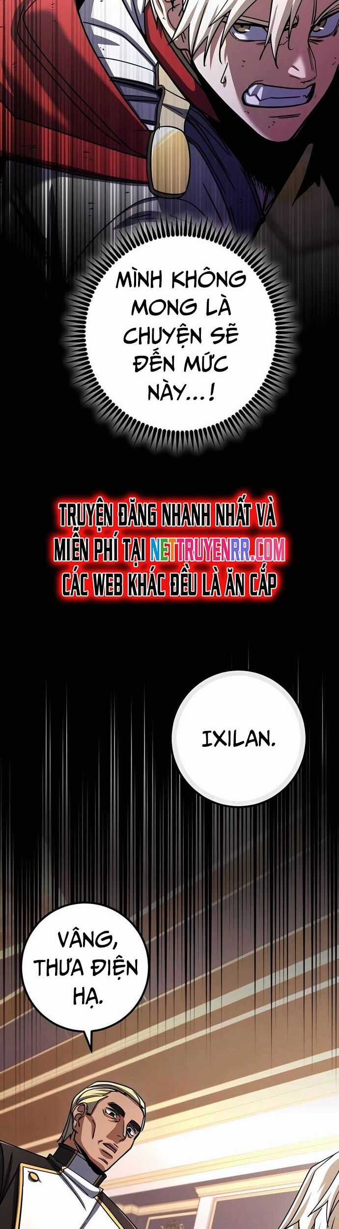 Tôi Dùng Búa Thần Giải Cứu Thế Giới Chapter 68 trang 8