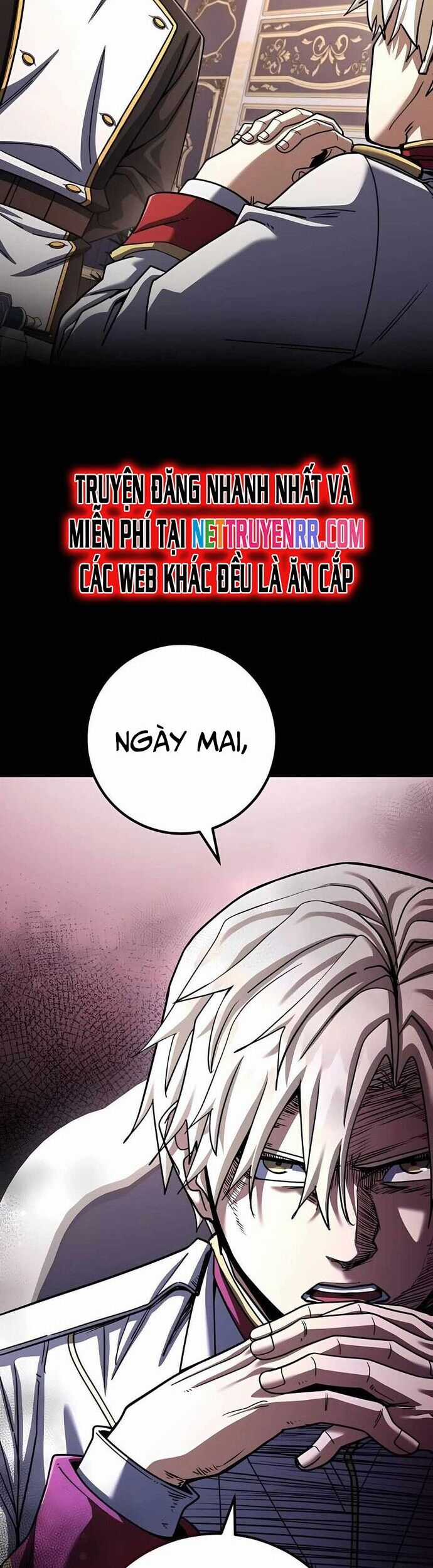 Tôi Dùng Búa Thần Giải Cứu Thế Giới Chapter 68 trang 9