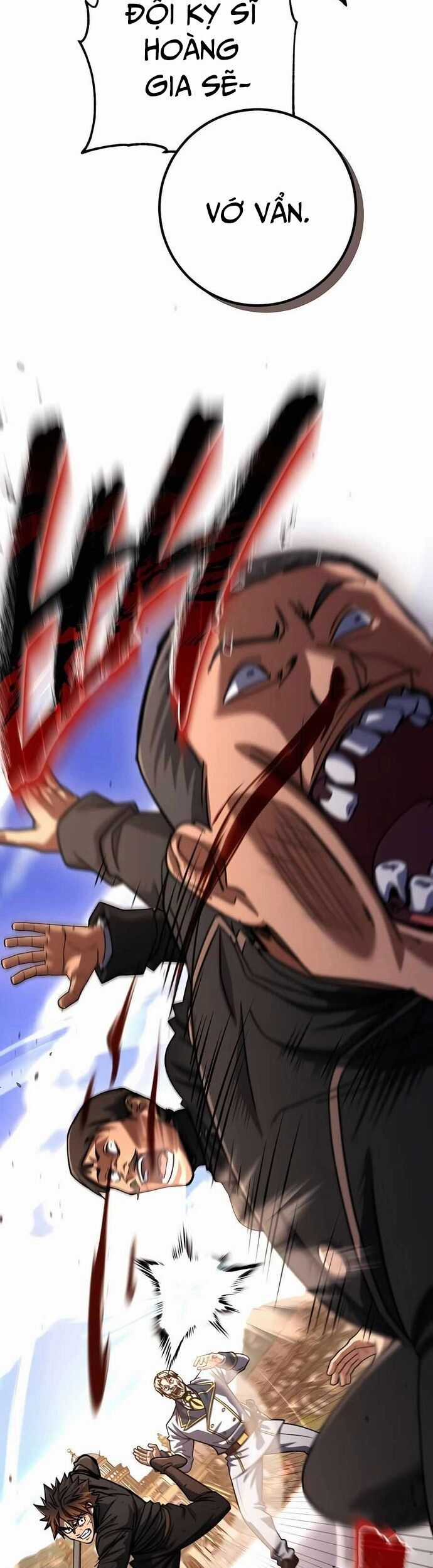 Tôi Dùng Búa Thần Giải Cứu Thế Giới Chapter 69 trang 10