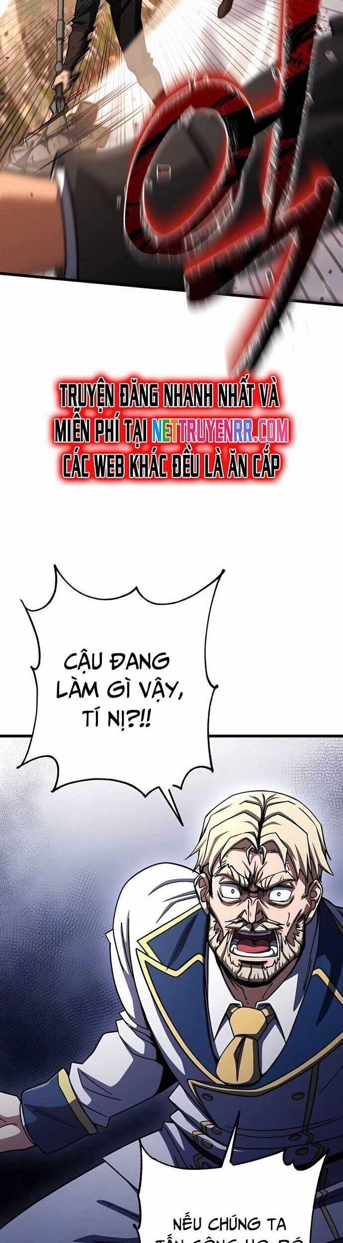 Tôi Dùng Búa Thần Giải Cứu Thế Giới Chapter 69 trang 11