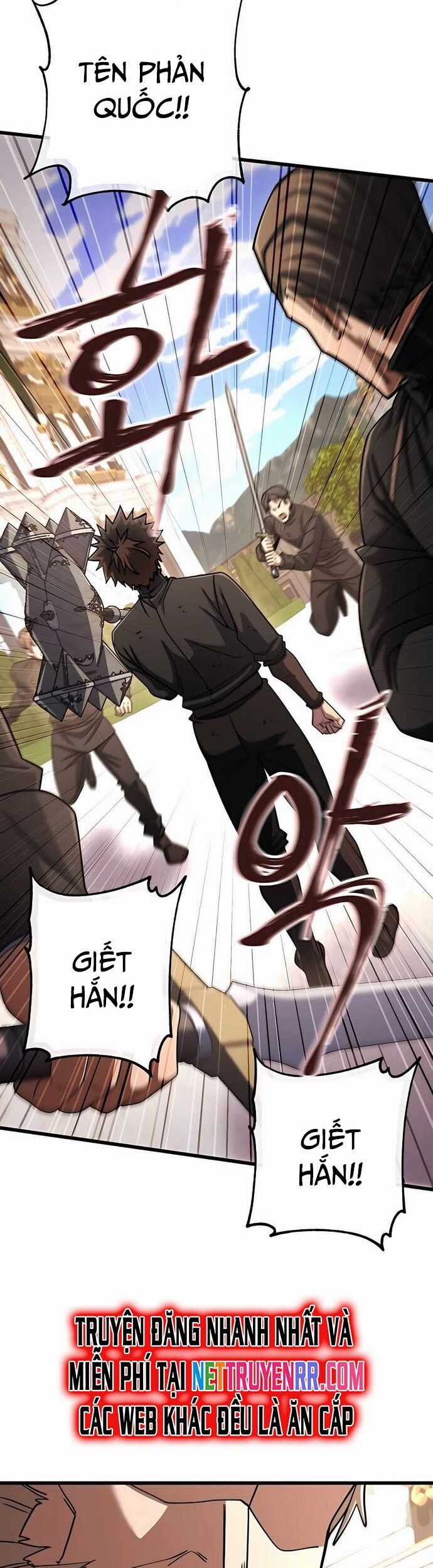 Tôi Dùng Búa Thần Giải Cứu Thế Giới Chapter 69 trang 14