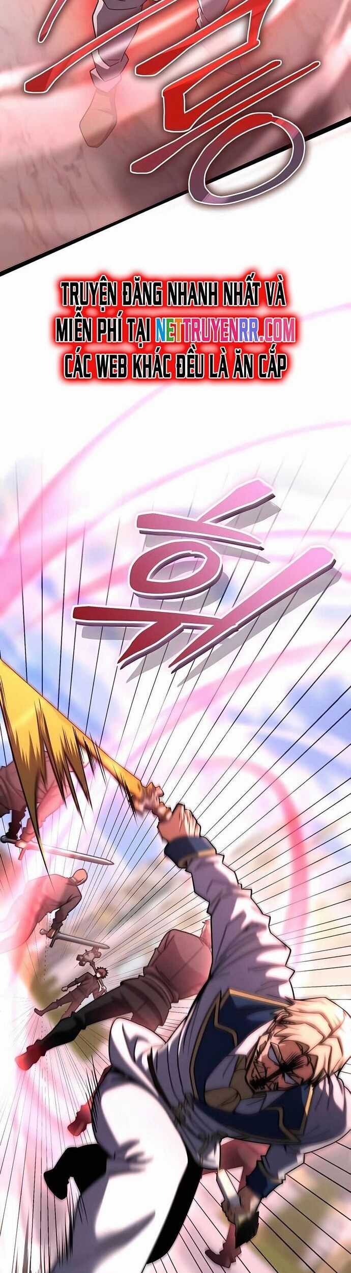 Tôi Dùng Búa Thần Giải Cứu Thế Giới Chapter 69 trang 16