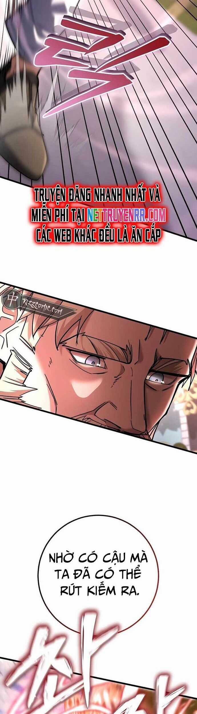 Tôi Dùng Búa Thần Giải Cứu Thế Giới Chapter 69 trang 17