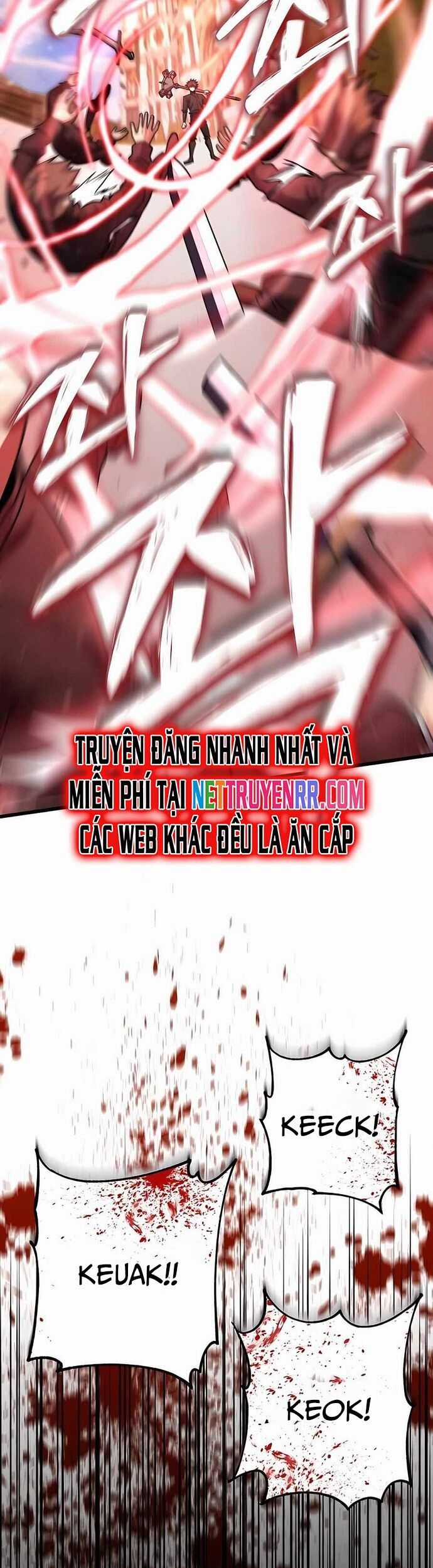 Tôi Dùng Búa Thần Giải Cứu Thế Giới Chapter 69 trang 18