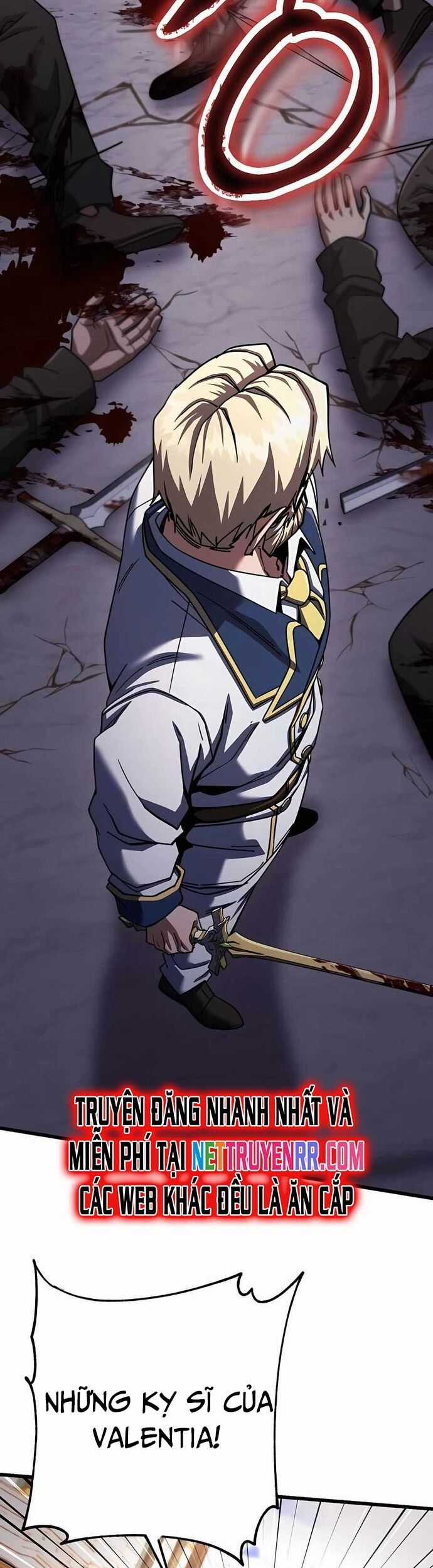 Tôi Dùng Búa Thần Giải Cứu Thế Giới Chapter 69 trang 20