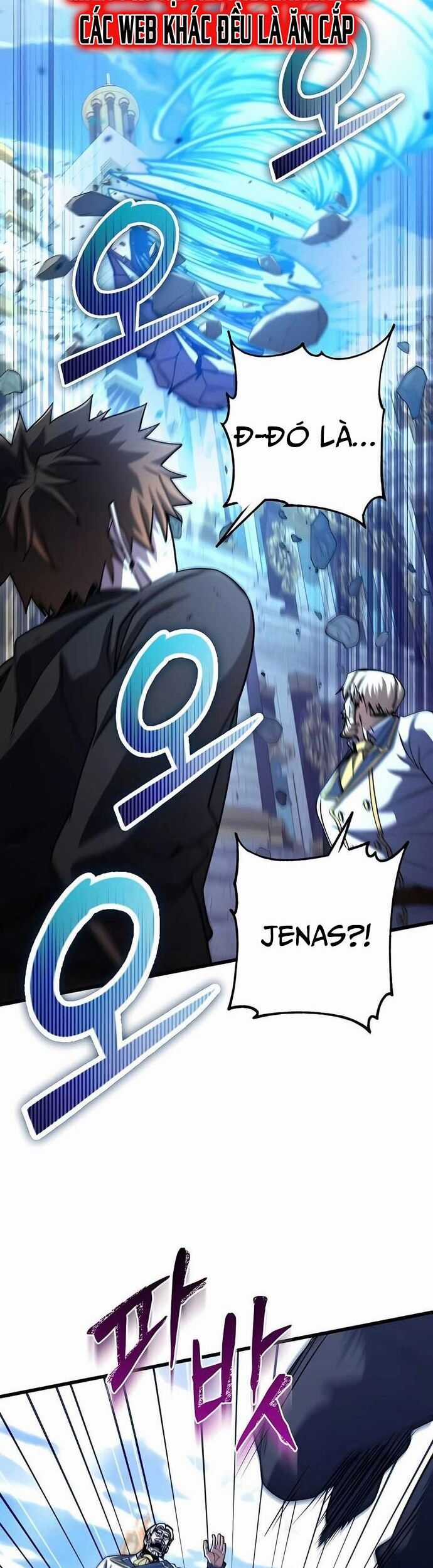 Tôi Dùng Búa Thần Giải Cứu Thế Giới Chapter 69 trang 23