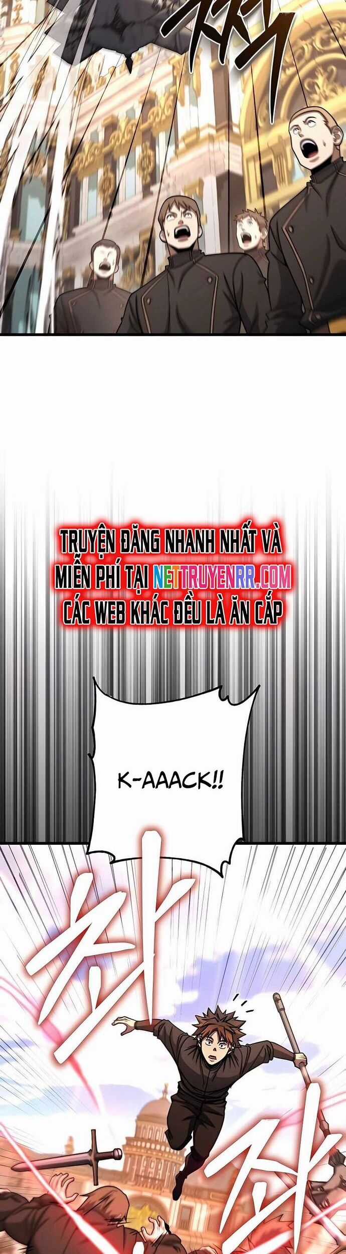 Tôi Dùng Búa Thần Giải Cứu Thế Giới Chapter 69 trang 25