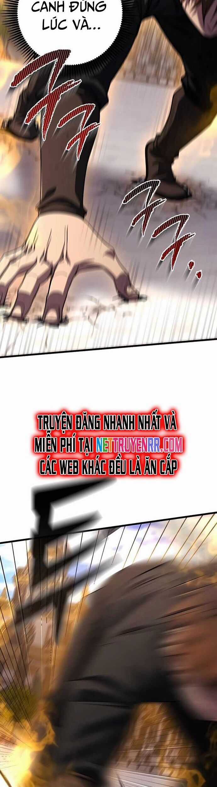 Tôi Dùng Búa Thần Giải Cứu Thế Giới Chapter 69 trang 29