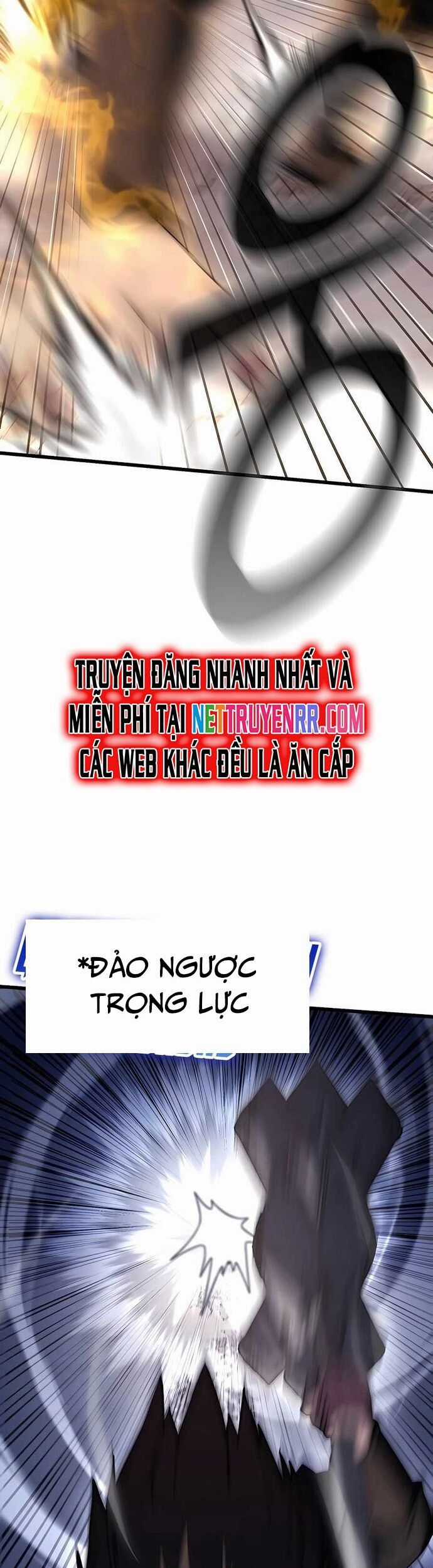 Tôi Dùng Búa Thần Giải Cứu Thế Giới Chapter 69 trang 30