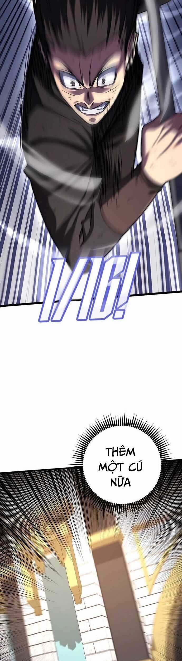 Tôi Dùng Búa Thần Giải Cứu Thế Giới Chapter 69 trang 31