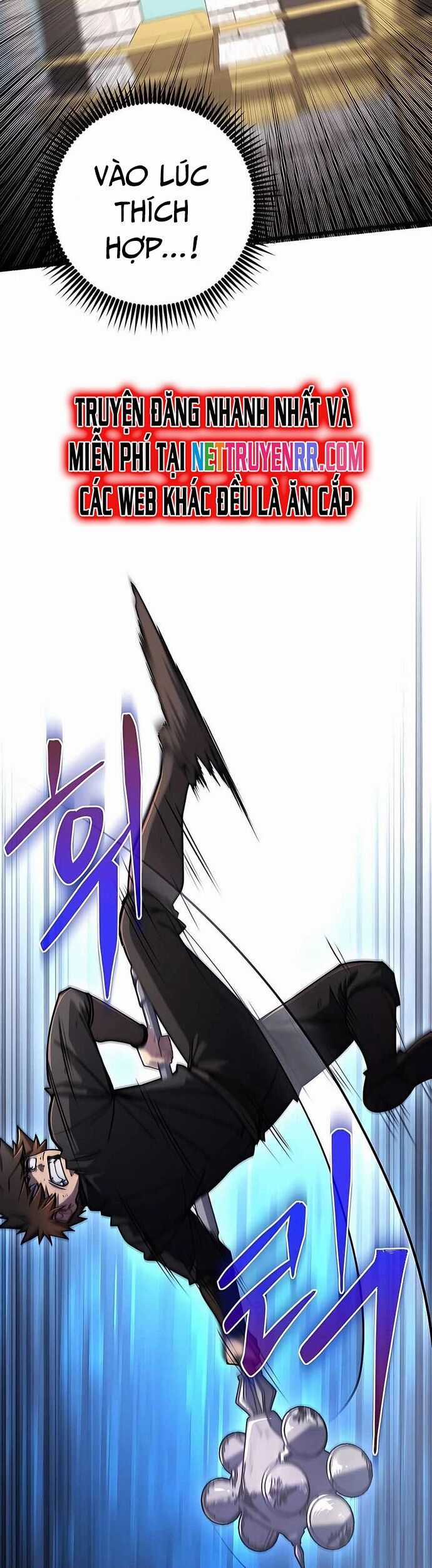 Tôi Dùng Búa Thần Giải Cứu Thế Giới Chapter 69 trang 32