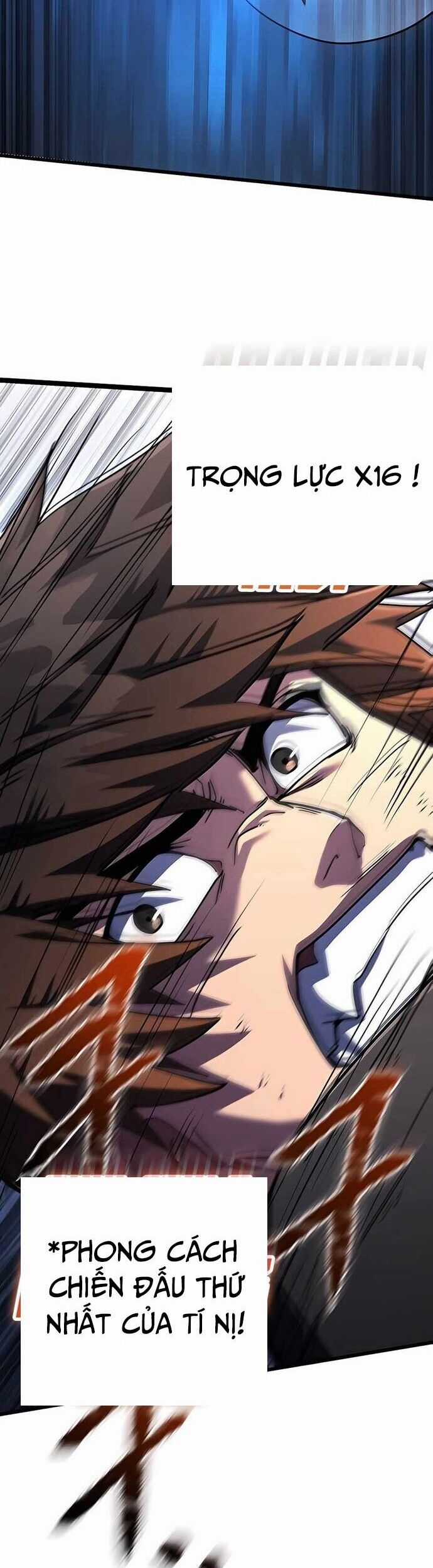 Tôi Dùng Búa Thần Giải Cứu Thế Giới Chapter 69 trang 33