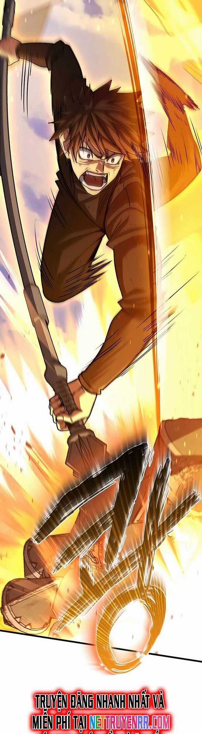 Tôi Dùng Búa Thần Giải Cứu Thế Giới Chapter 69 trang 35