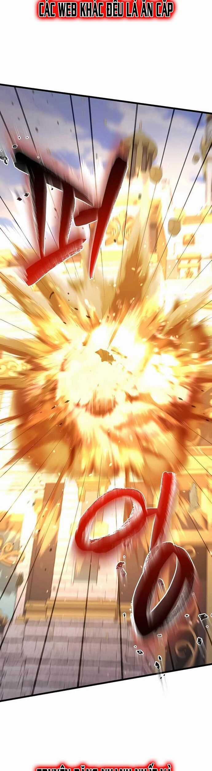 Tôi Dùng Búa Thần Giải Cứu Thế Giới Chapter 69 trang 36