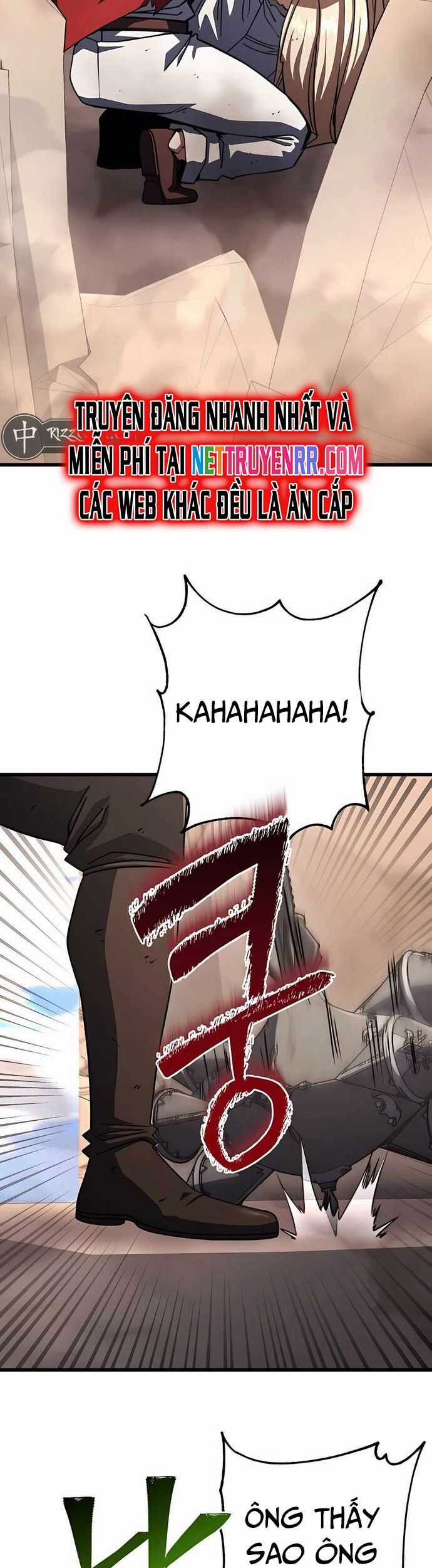 Tôi Dùng Búa Thần Giải Cứu Thế Giới Chapter 69 trang 38