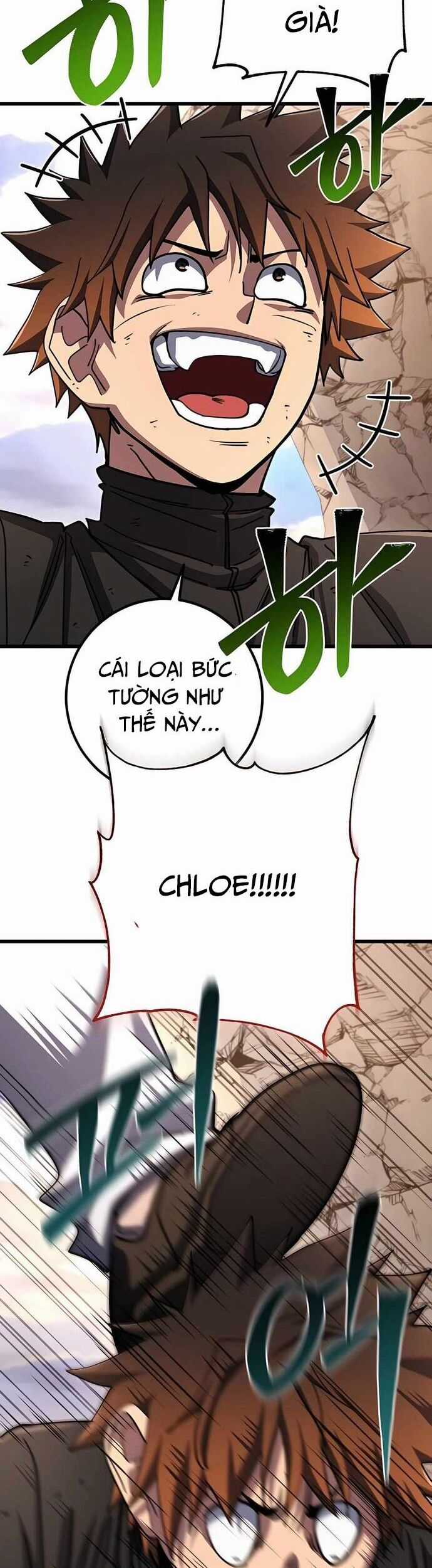 Tôi Dùng Búa Thần Giải Cứu Thế Giới Chapter 69 trang 39