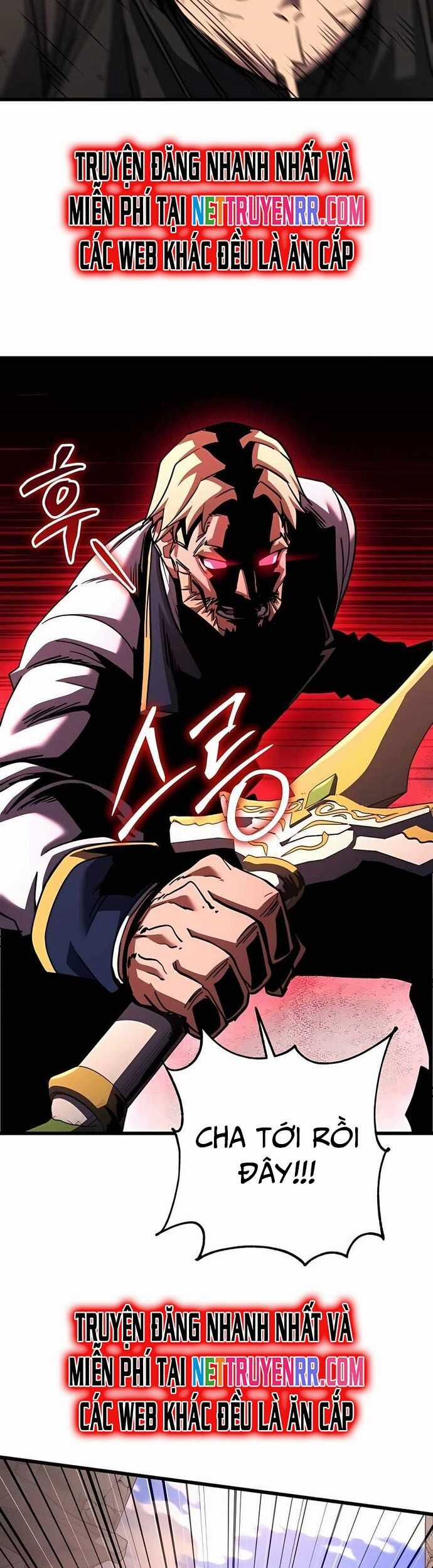 Tôi Dùng Búa Thần Giải Cứu Thế Giới Chapter 69 trang 40