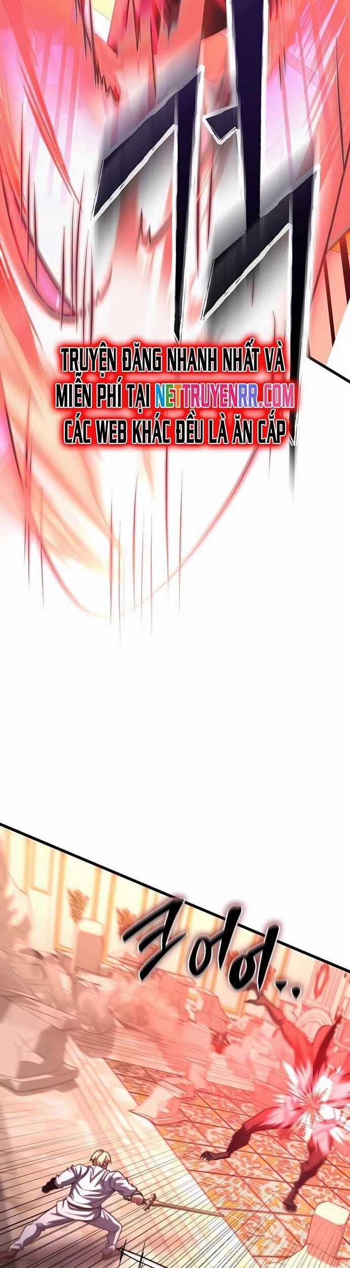 Tôi Dùng Búa Thần Giải Cứu Thế Giới Chapter 69 trang 42