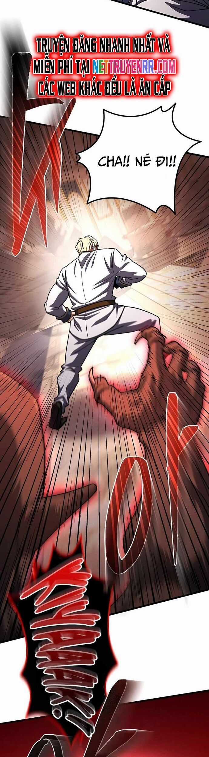 Tôi Dùng Búa Thần Giải Cứu Thế Giới Chapter 69 trang 44