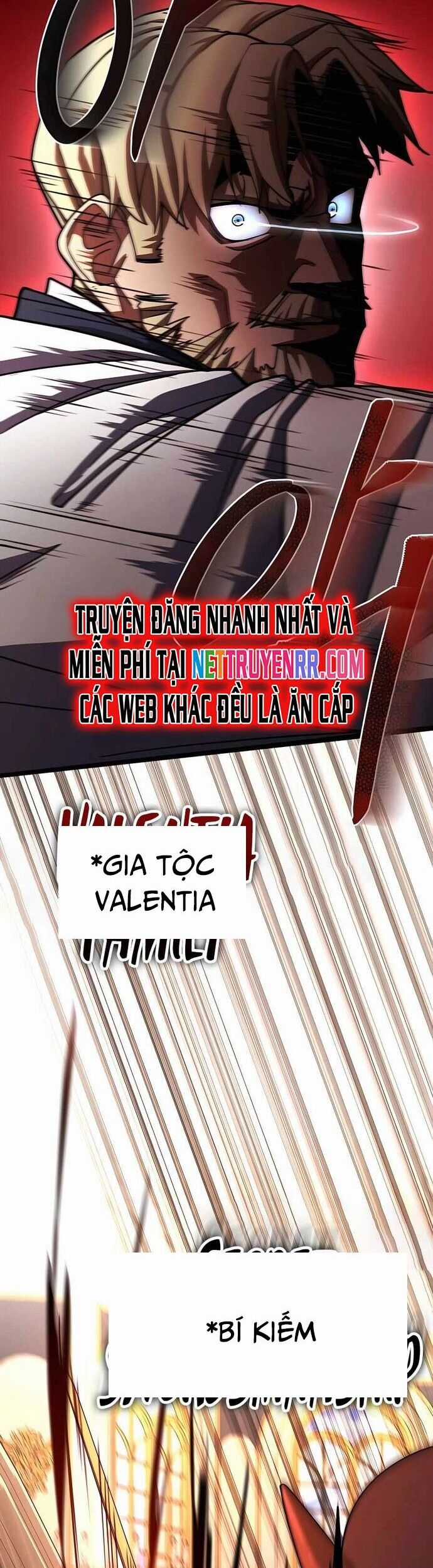 Tôi Dùng Búa Thần Giải Cứu Thế Giới Chapter 69 trang 45